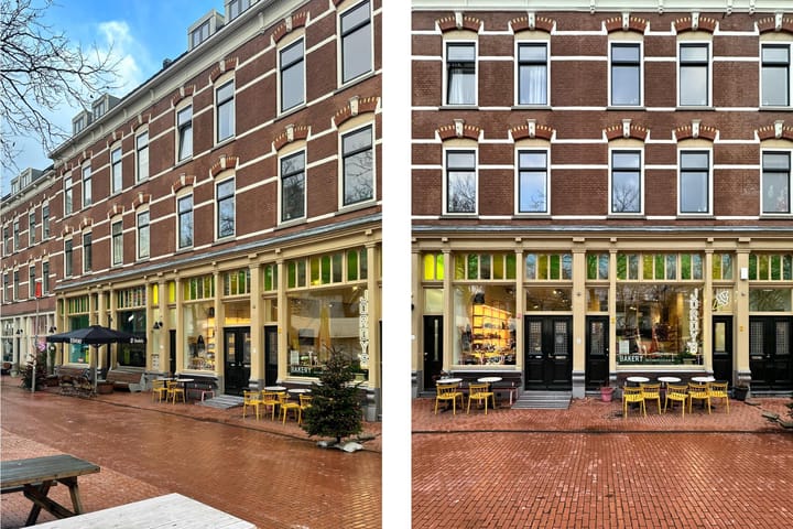 Foto 6 van Delistraat 38-E