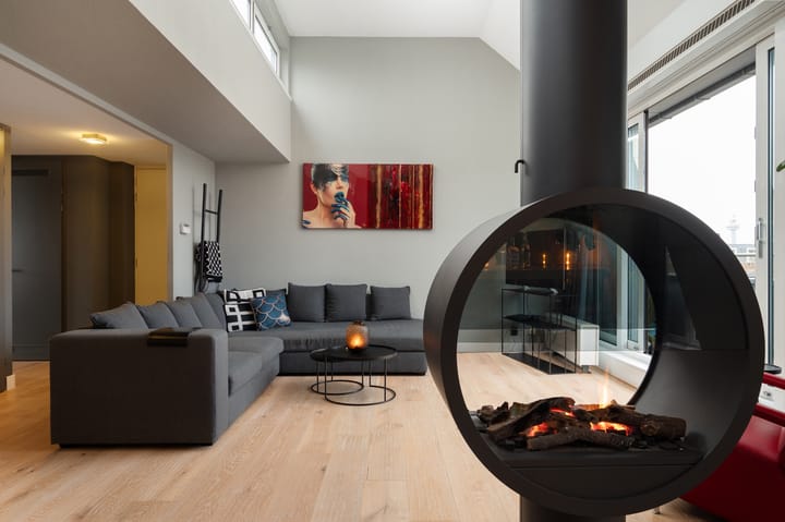 Foto 7 van Delistraat 38-E