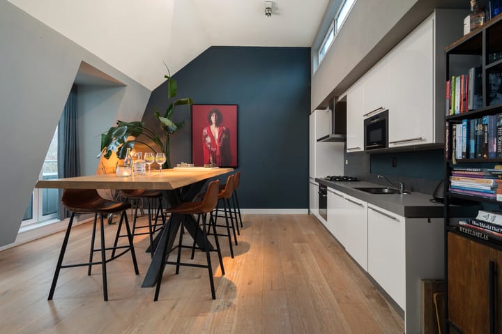 Foto 10 van Delistraat 38-E