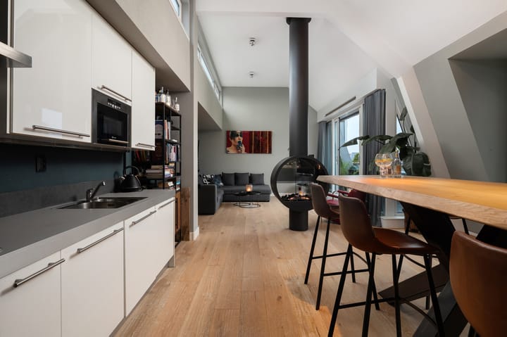 Foto 11 van Delistraat 38-E