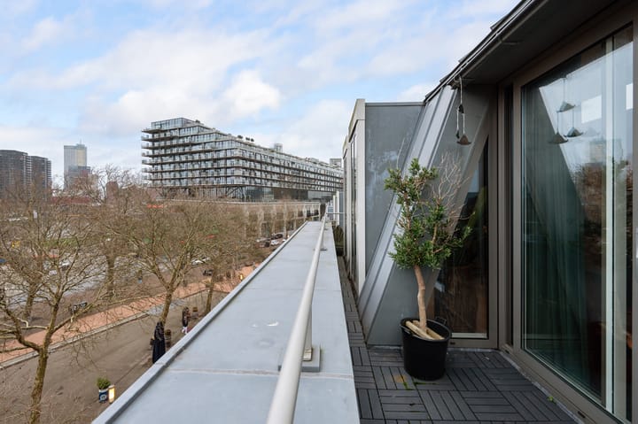 Foto 17 van Delistraat 38-E