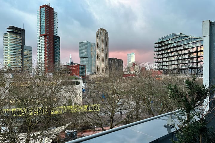 Foto 21 van Delistraat 38-E