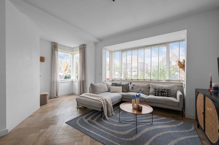 Foto 4 van Weverstraat 39