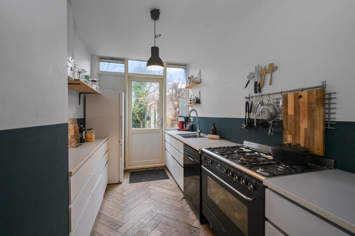 Foto 8 van Weverstraat 39