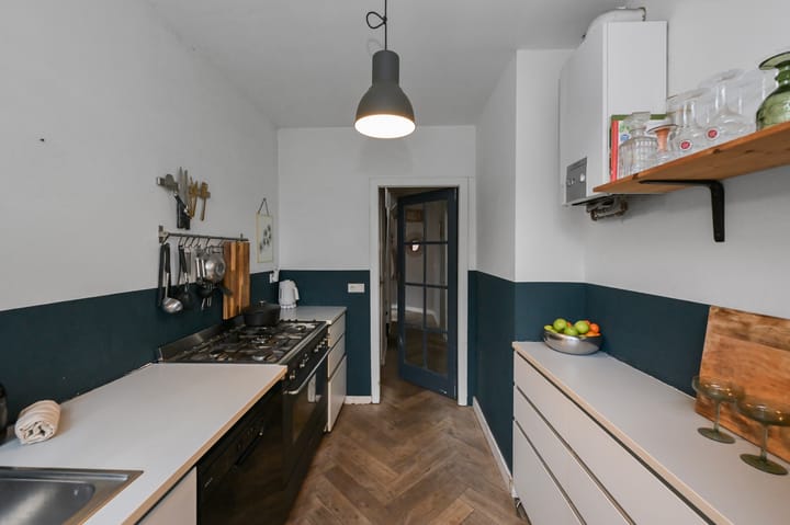 Foto 9 van Weverstraat 39