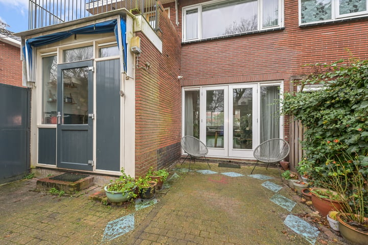 Bekijk foto 24 van Weverstraat 39