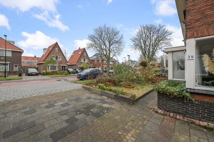 Foto 26 van Weverstraat 39