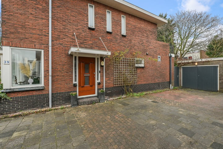 Bekijk foto 27 van Weverstraat 39