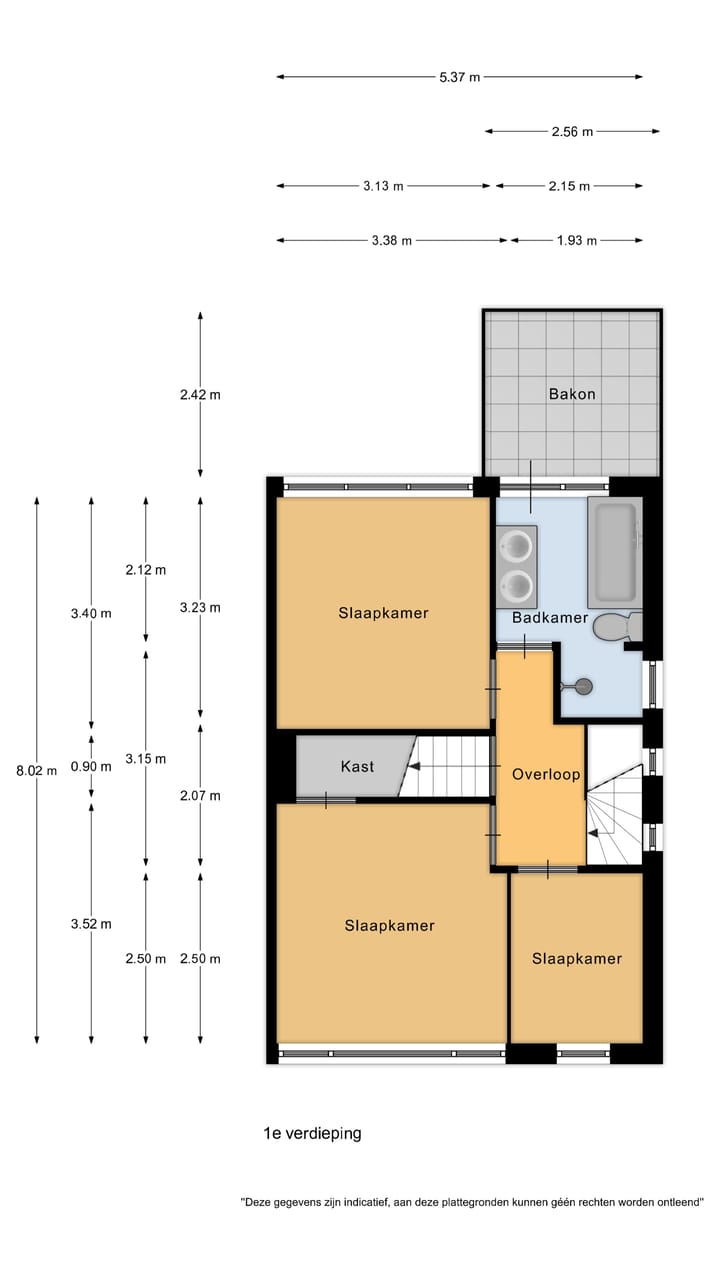 Foto 28 van Weverstraat 39