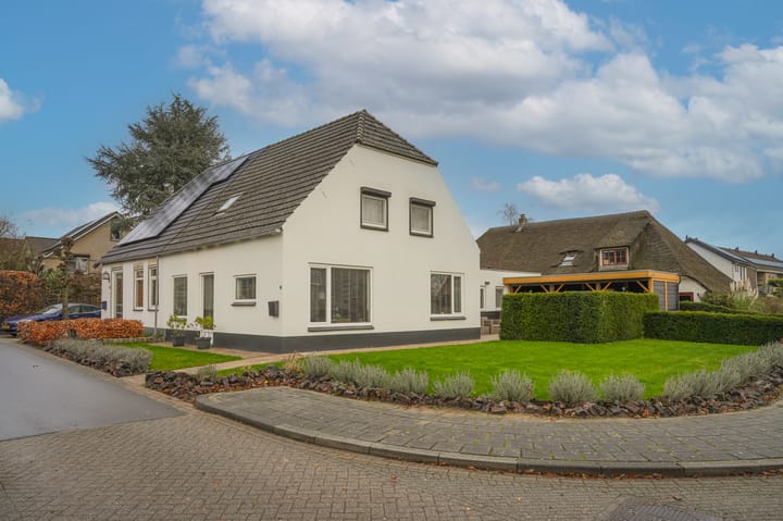 Foto 1 van Achterstraat 9