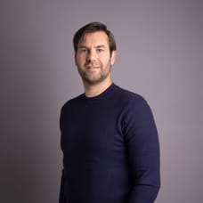 Remco Bakker - Makelaar (Directeur)