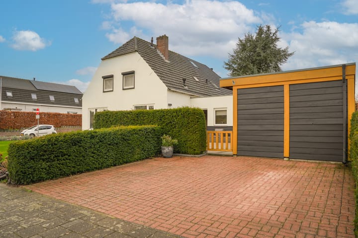 Foto 29 van Achterstraat 9