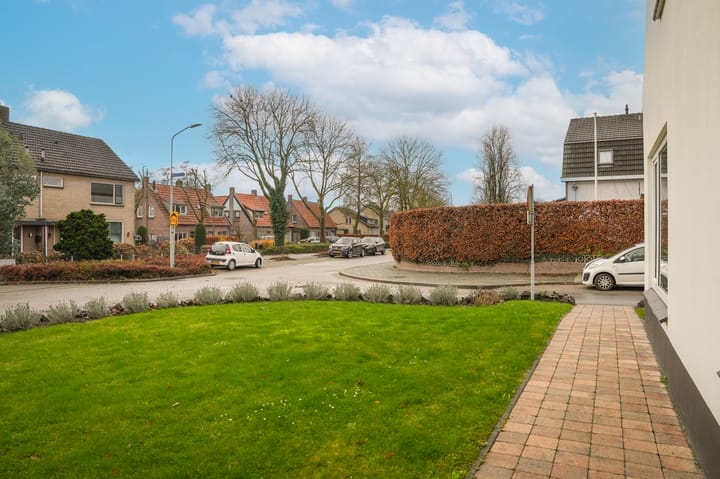 Foto 31 van Achterstraat 9