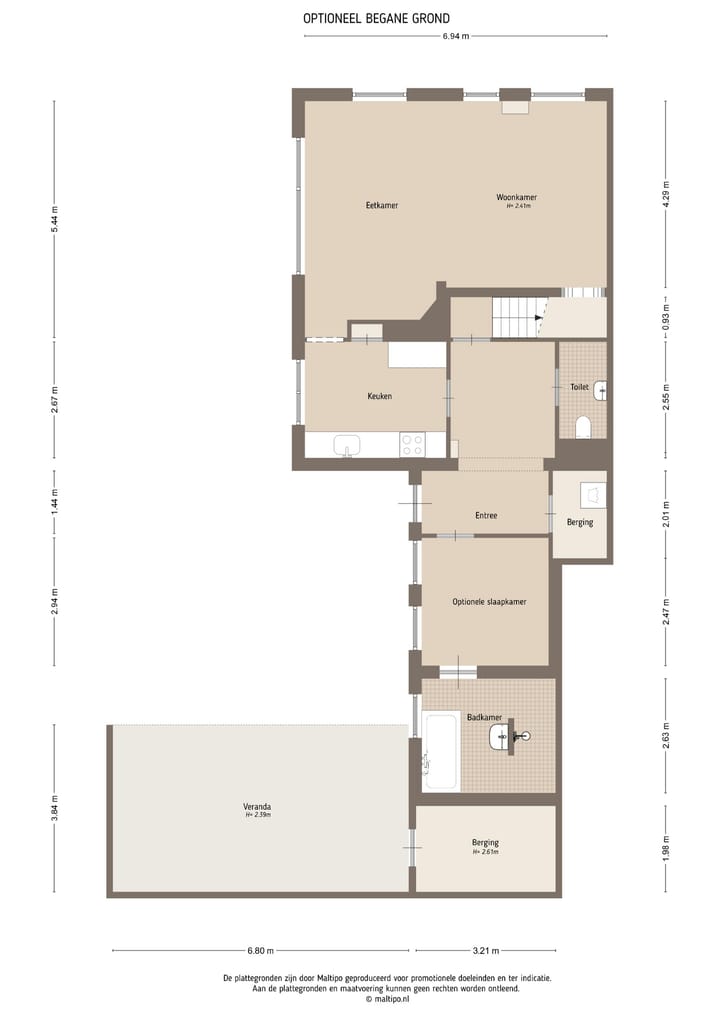 Foto 35 van Achterstraat 9