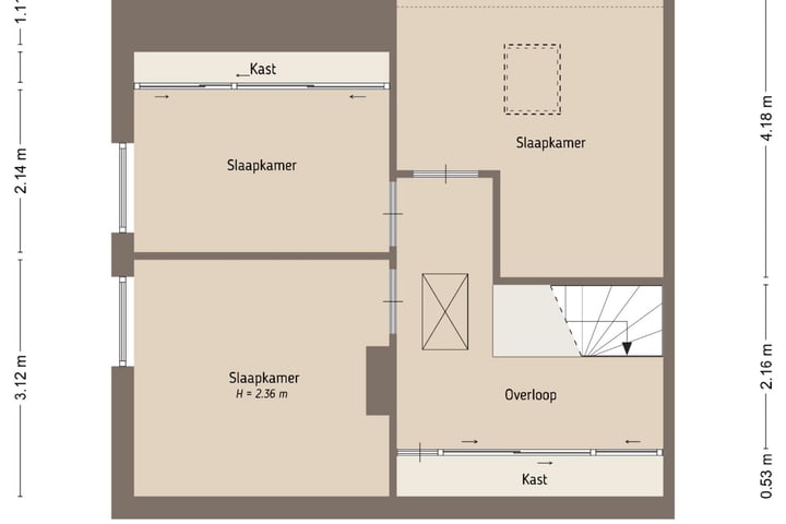 Bekijk foto 36 van Achterstraat 9