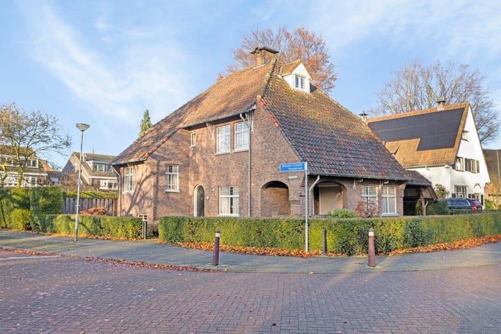 Bekijk foto 1 van Min.Charles Ruysstraat 11