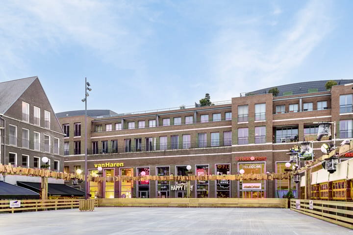 Foto 1 van Havenkade 41