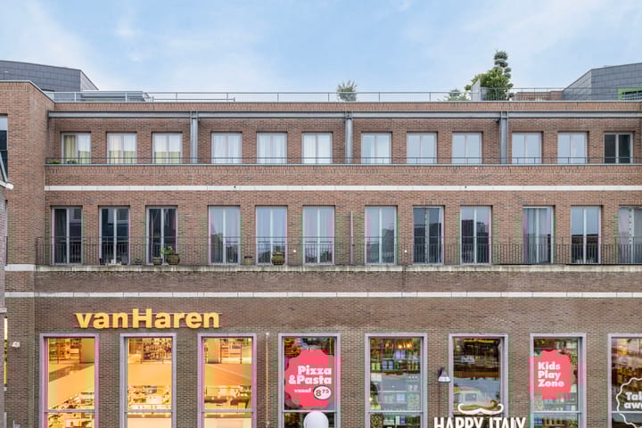 Foto 16 van Havenkade 41