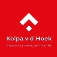 Kolpa van der Hoek Makelaars Oostvoorne