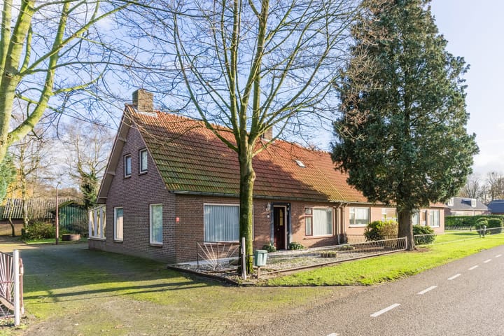 Foto 24 van Driehuizen 16