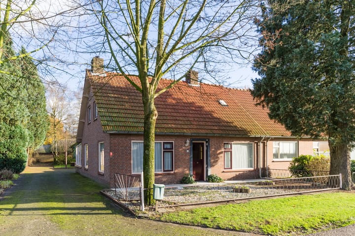 Foto 3 van Driehuizen 16