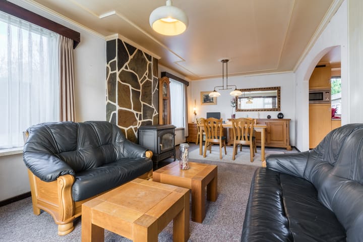 Foto 5 van Driehuizen 16