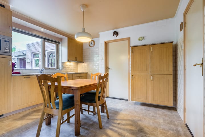 Foto 9 van Driehuizen 16