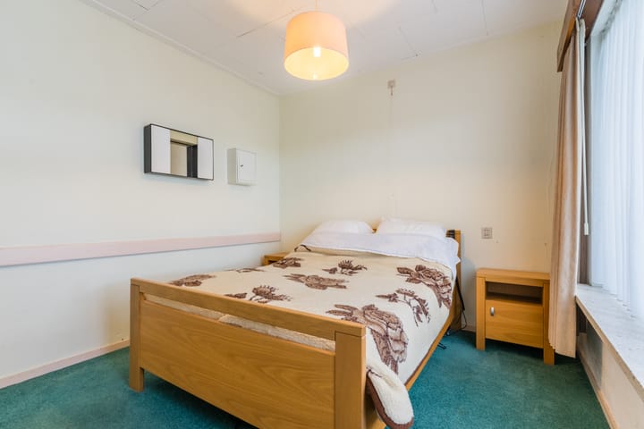 Foto 10 van Driehuizen 16