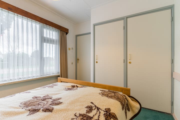 Foto 11 van Driehuizen 16