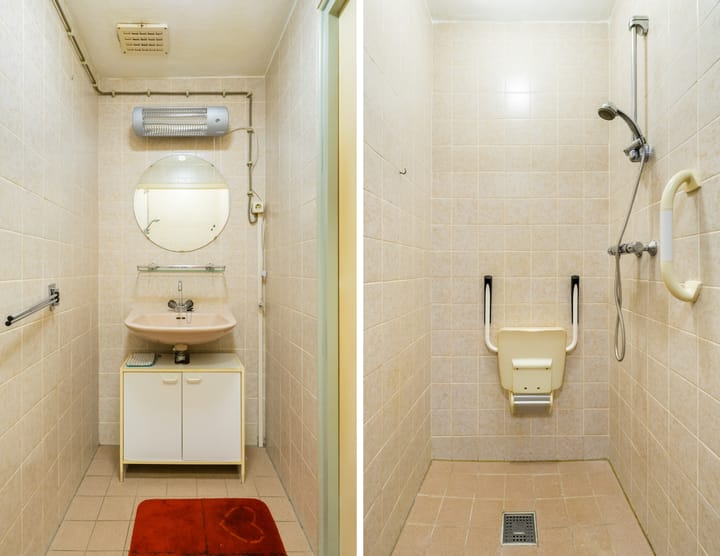 Foto 12 van Driehuizen 16