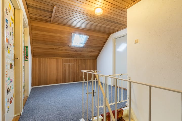 Foto 16 van Driehuizen 16