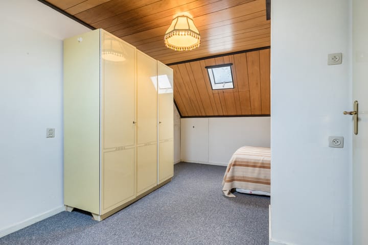 Foto 19 van Driehuizen 16