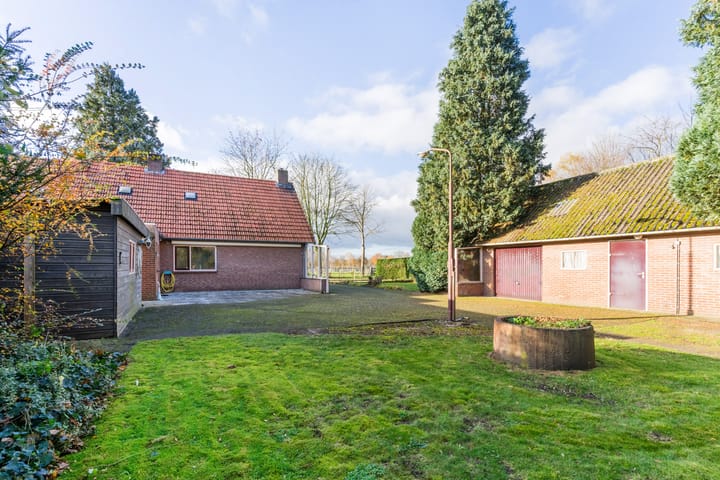 Foto 25 van Driehuizen 16