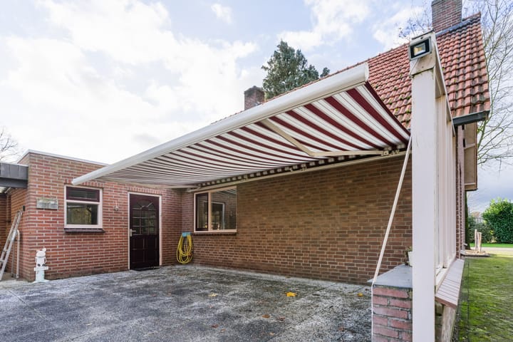 Foto 26 van Driehuizen 16