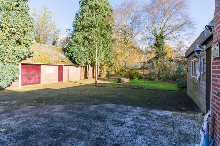 Foto 28 van Driehuizen 16