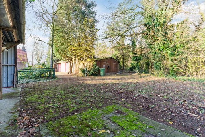 Foto 35 van Driehuizen 16