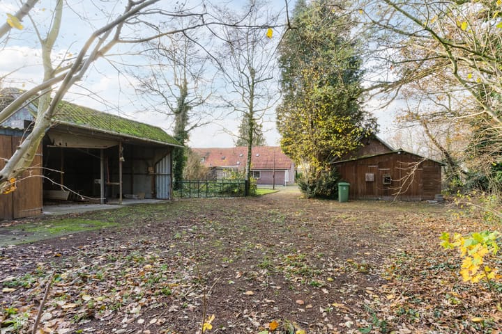 Foto 36 van Driehuizen 16