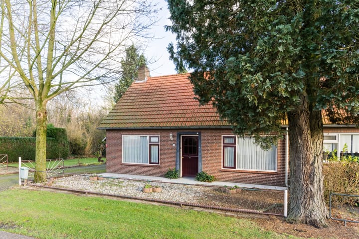 Foto 37 van Driehuizen 16