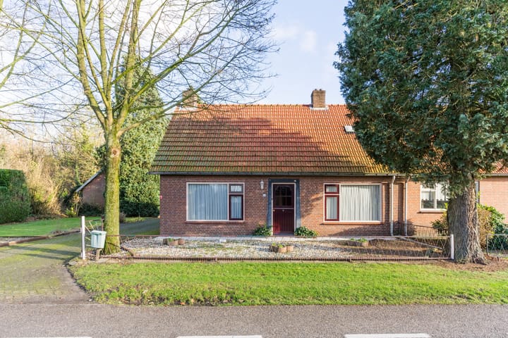 Foto 38 van Driehuizen 16