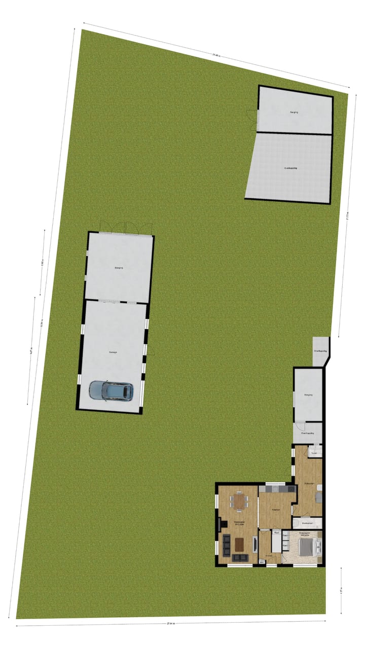 Foto 42 van Driehuizen 16