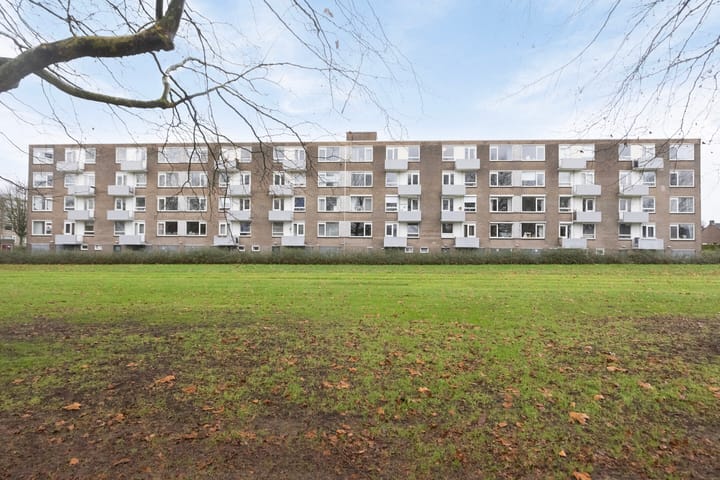 Foto 2 van Zeepziedersdreef 18-D