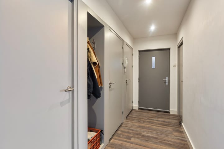 Foto 3 van Zeepziedersdreef 18-D