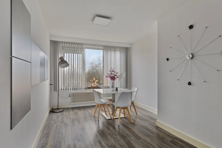 Foto 5 van Zeepziedersdreef 18-D