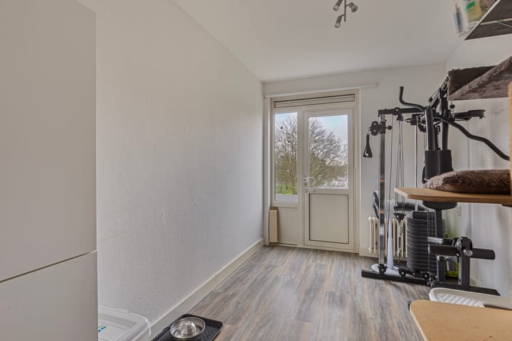 Foto 9 van Zeepziedersdreef 18-D