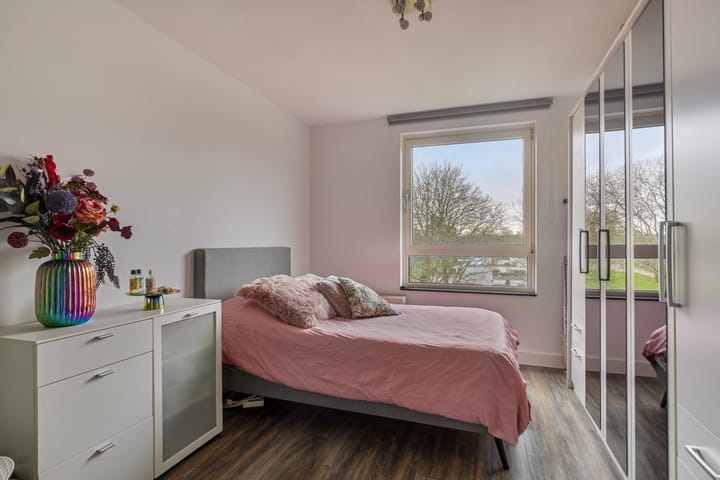 Foto 10 van Zeepziedersdreef 18-D