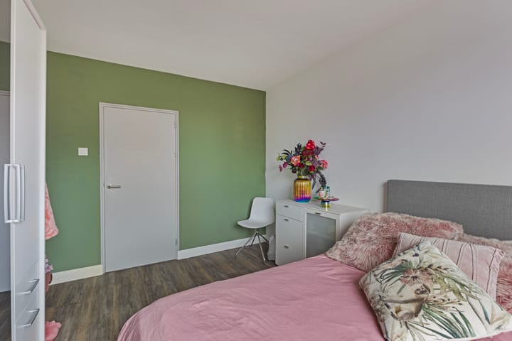 Foto 11 van Zeepziedersdreef 18-D