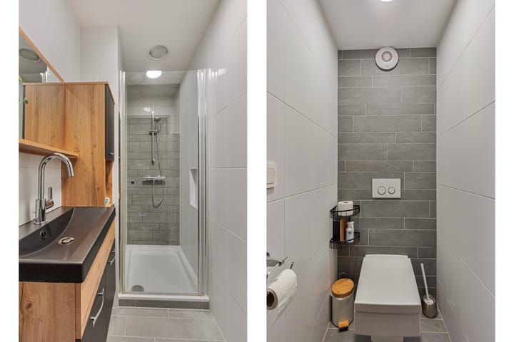 Foto 12 van Zeepziedersdreef 18-D