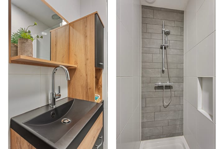 Foto 13 van Zeepziedersdreef 18-D