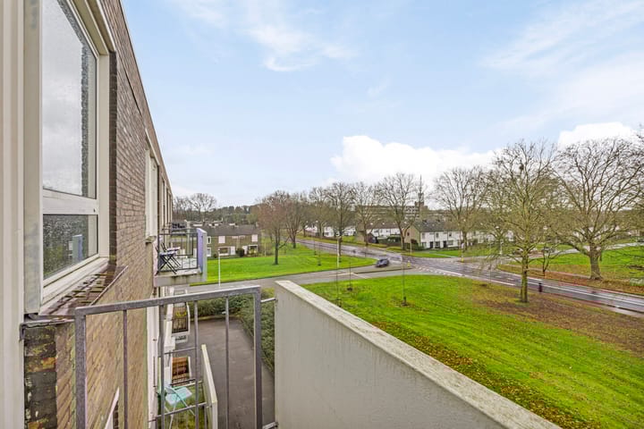 Foto 14 van Zeepziedersdreef 18-D