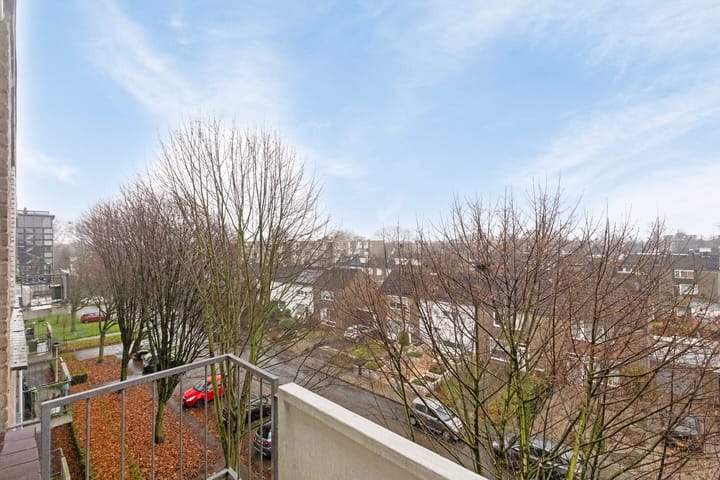 Foto 15 van Zeepziedersdreef 18-D